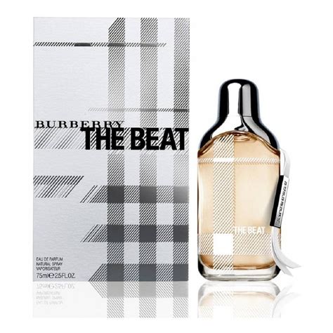 burberry the beat piccolo|the beat burberry perfume.